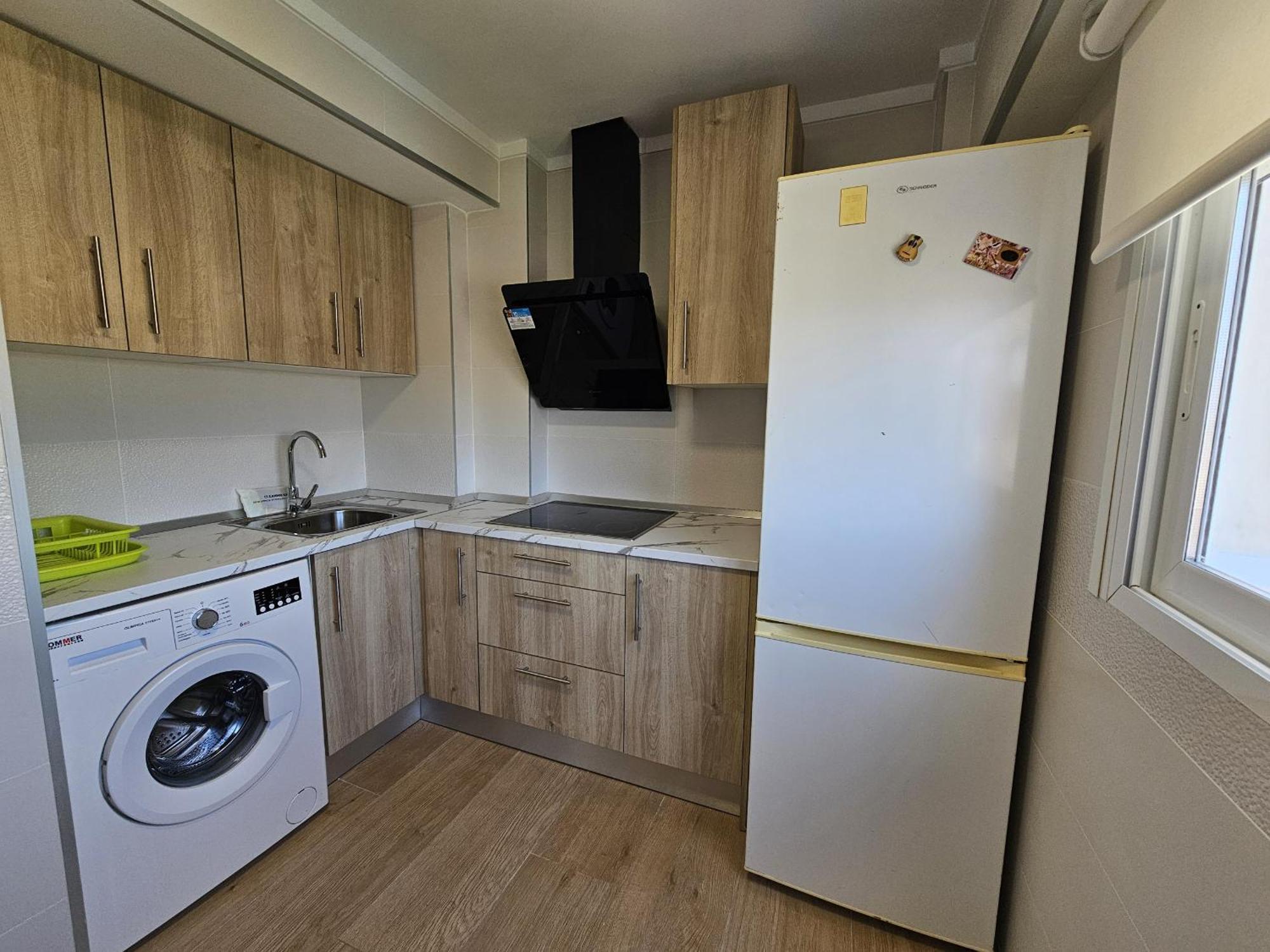 Apartamento Provima B 16 If بينايدورم المظهر الخارجي الصورة