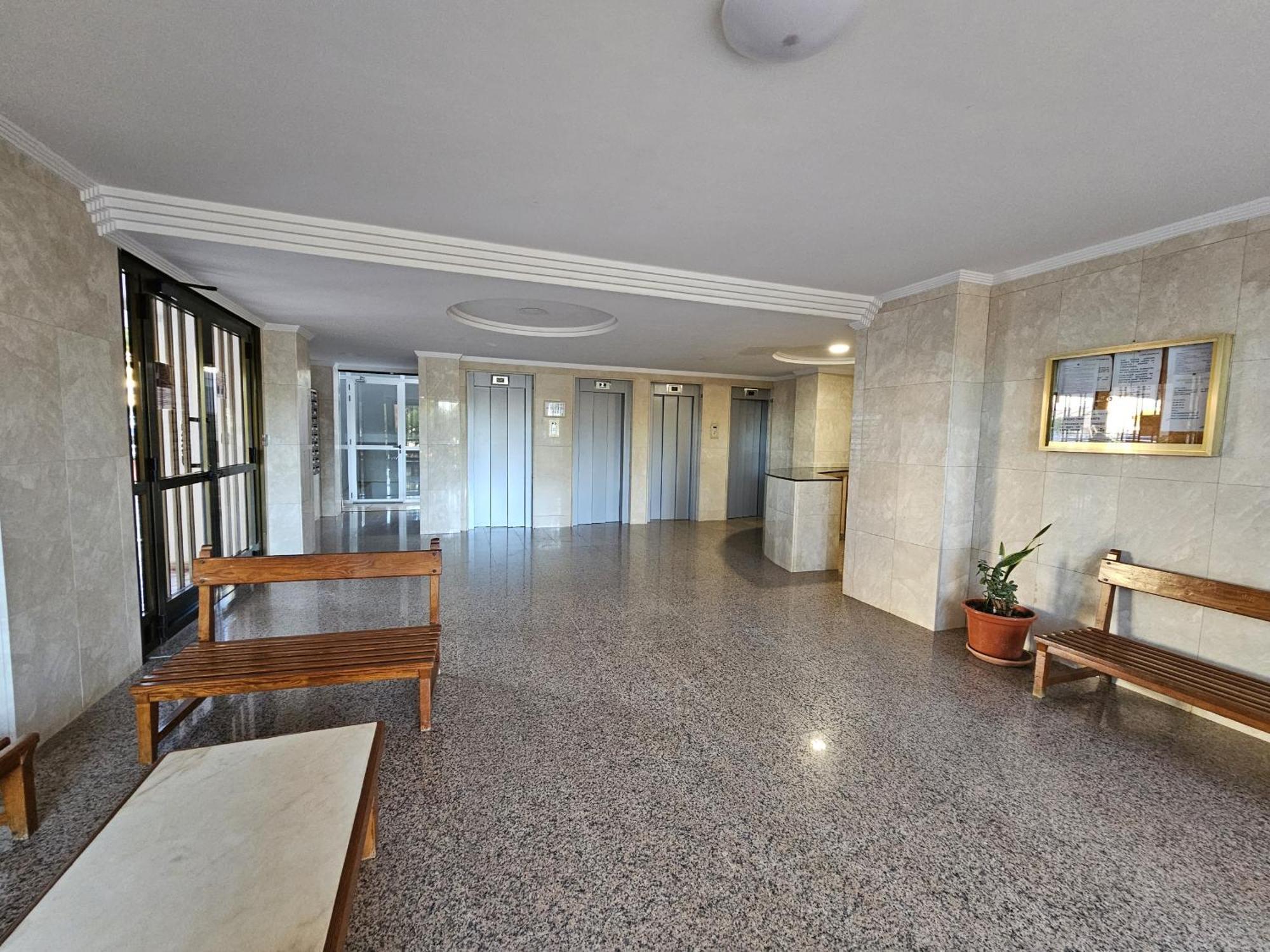 Apartamento Provima B 16 If بينايدورم المظهر الخارجي الصورة