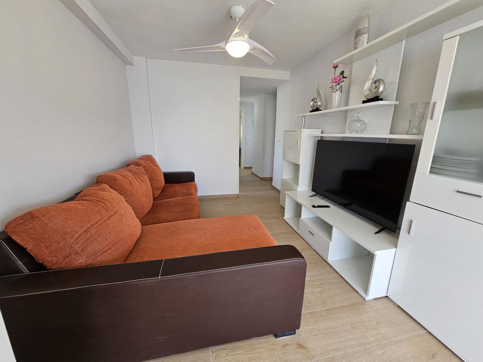 Apartamento Provima B 16 If بينايدورم المظهر الخارجي الصورة