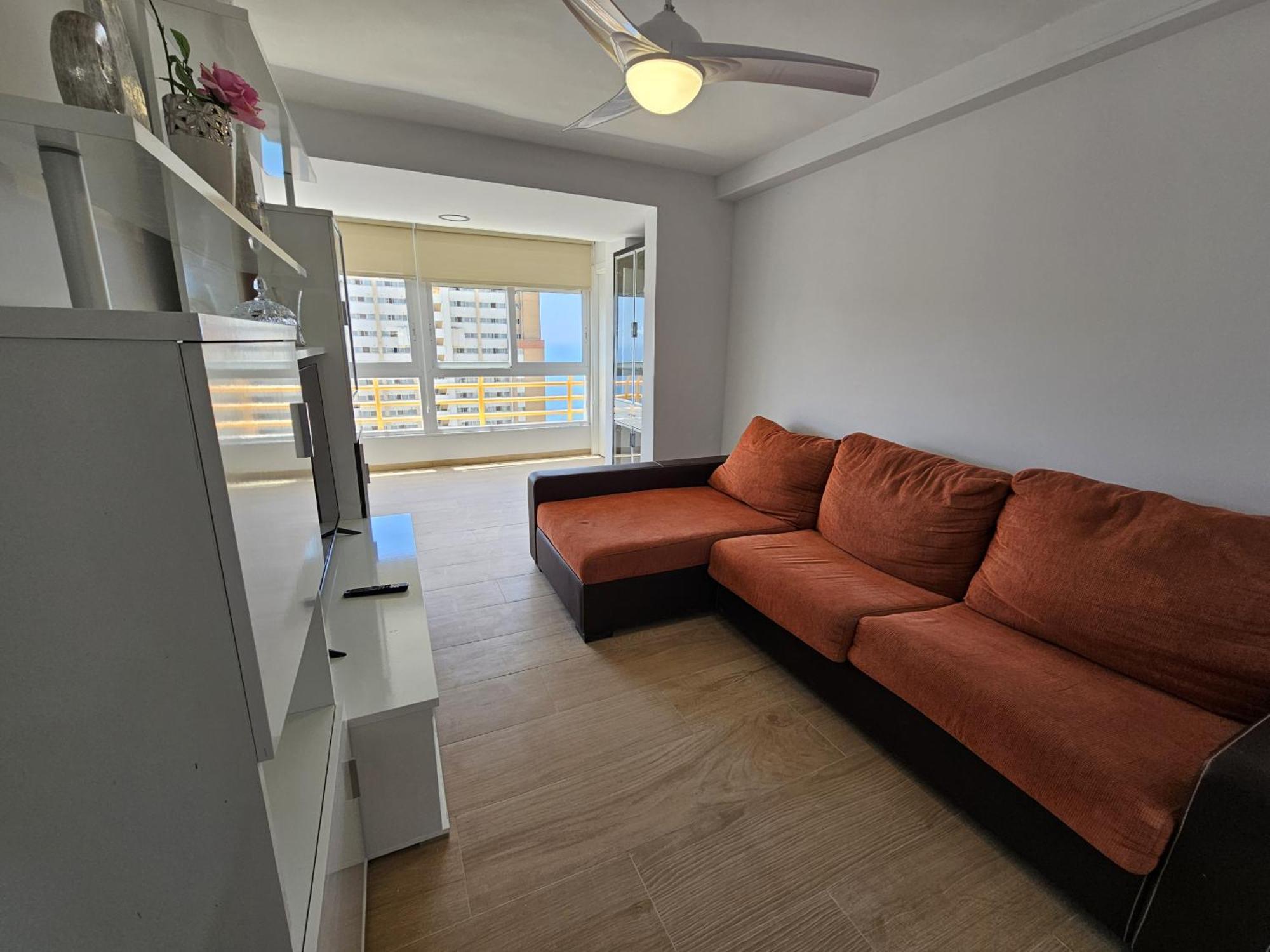 Apartamento Provima B 16 If بينايدورم المظهر الخارجي الصورة