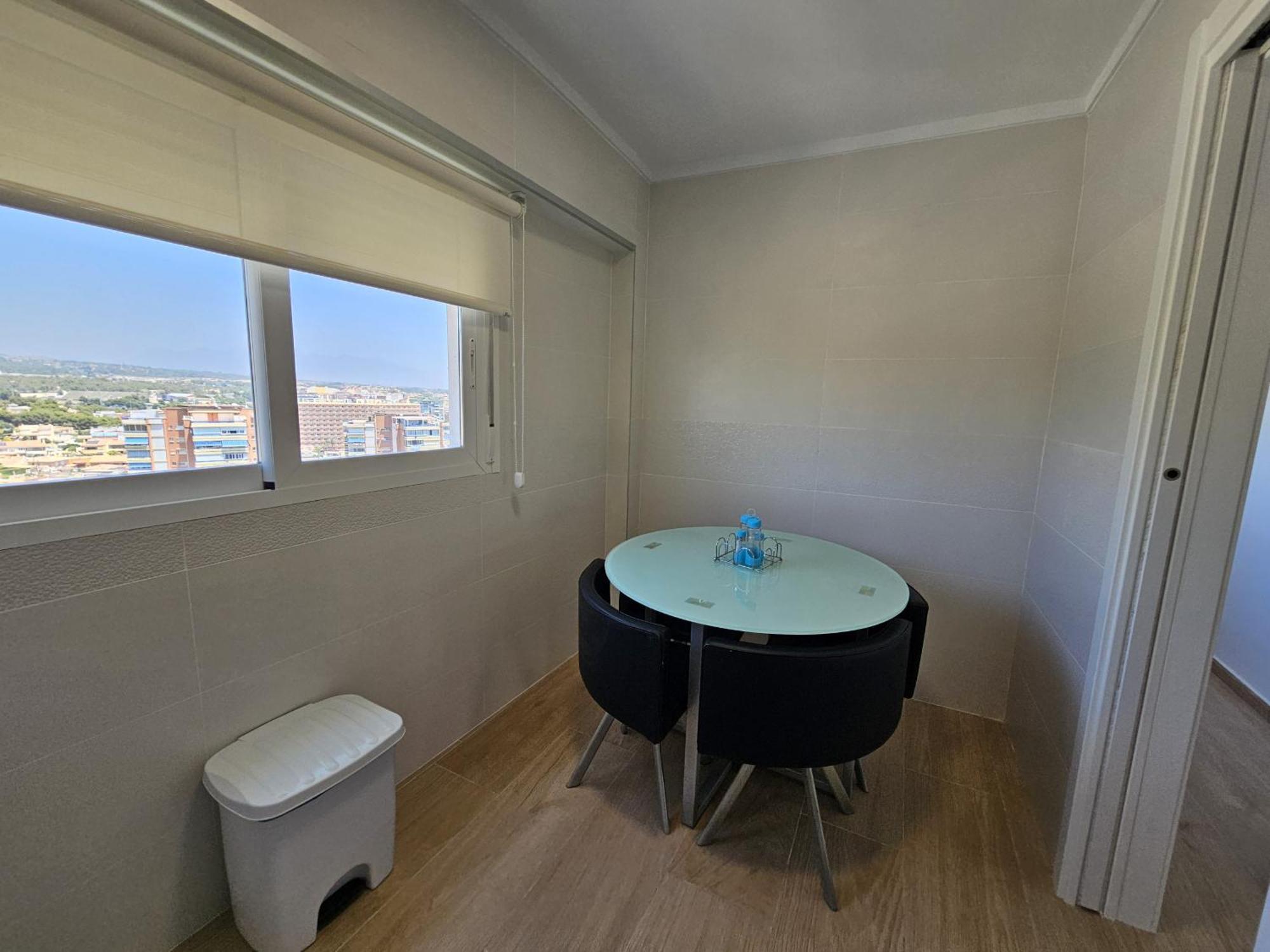 Apartamento Provima B 16 If بينايدورم المظهر الخارجي الصورة