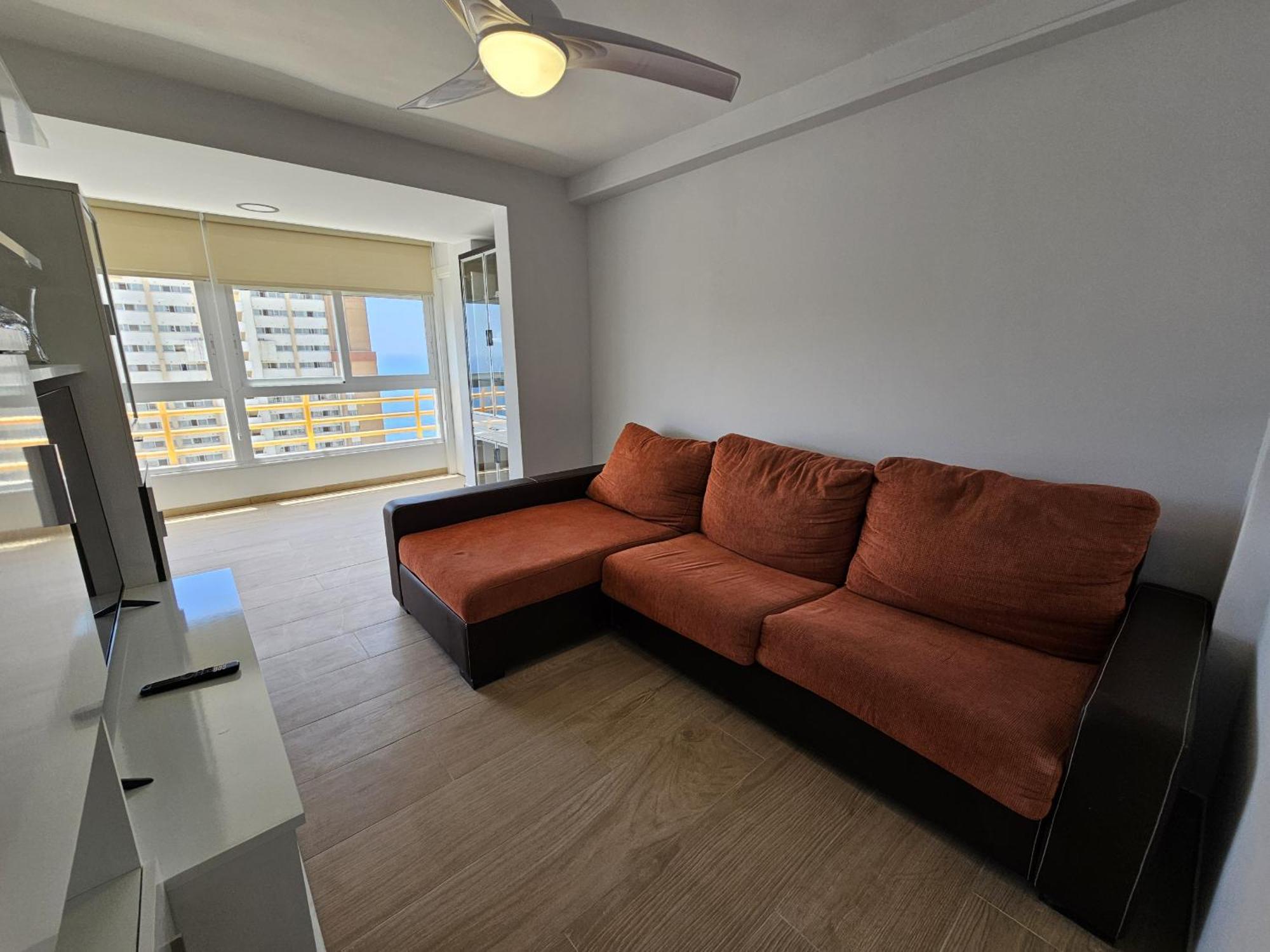Apartamento Provima B 16 If بينايدورم المظهر الخارجي الصورة