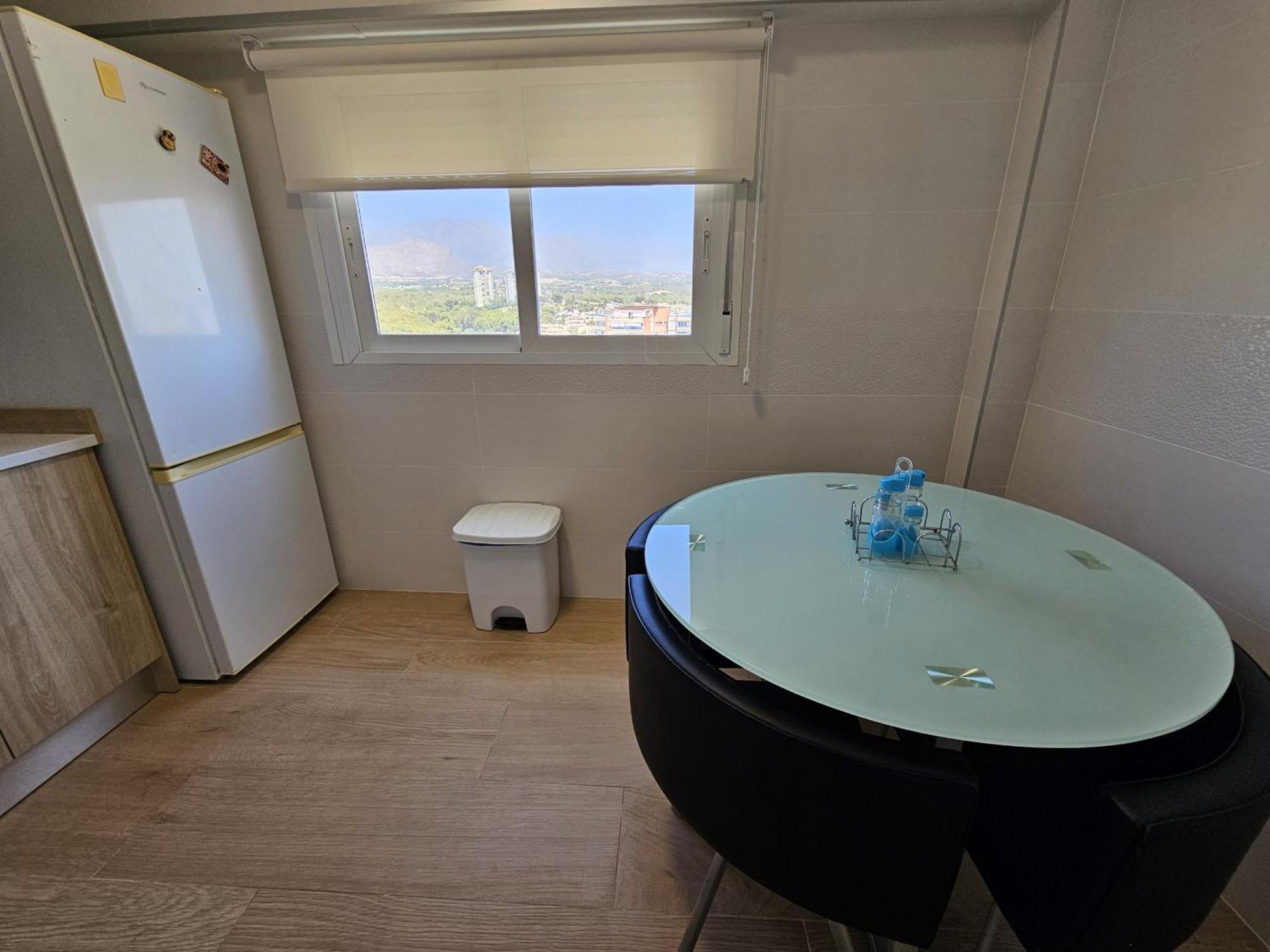 Apartamento Provima B 16 If بينايدورم المظهر الخارجي الصورة
