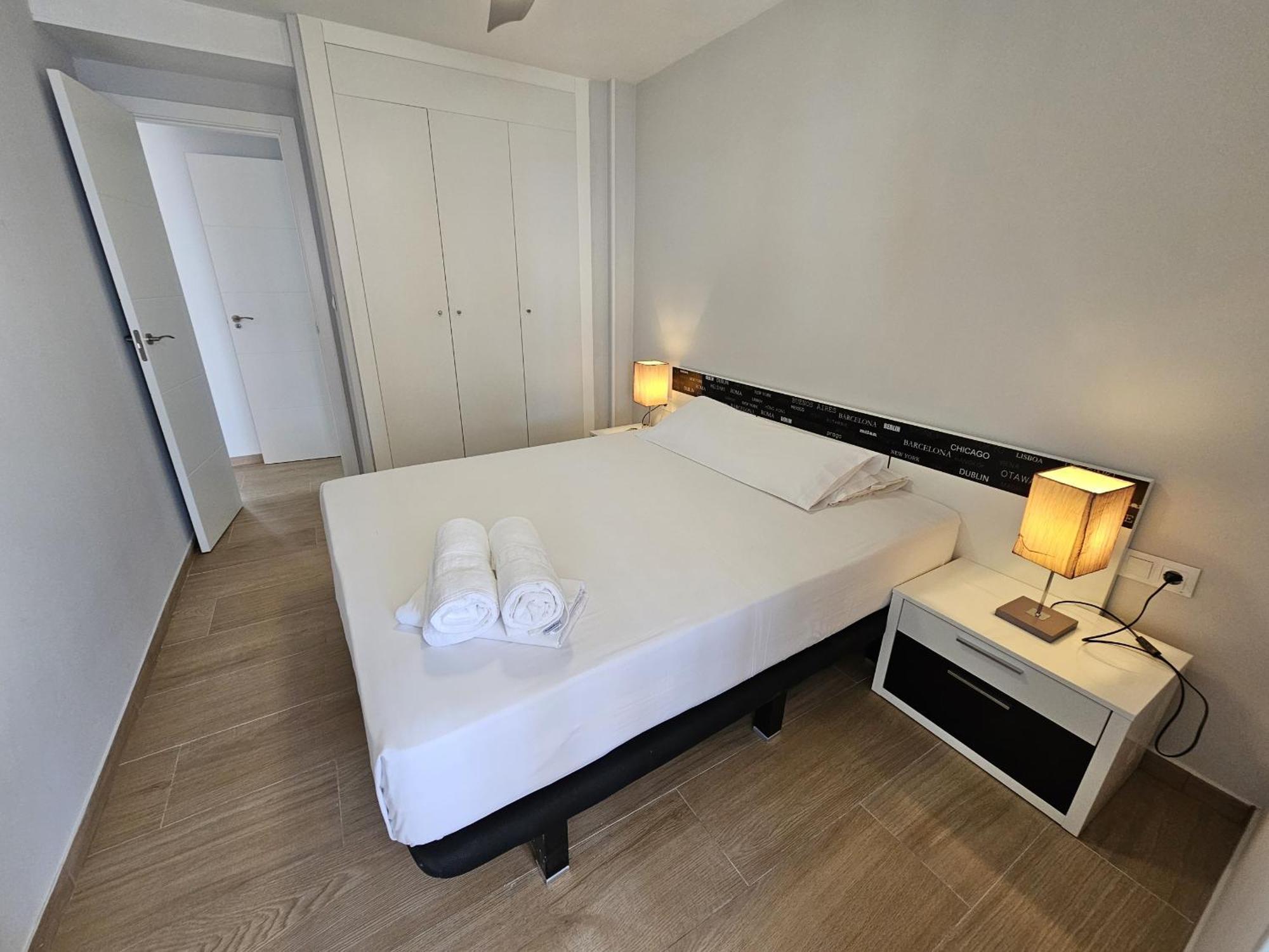 Apartamento Provima B 16 If بينايدورم المظهر الخارجي الصورة