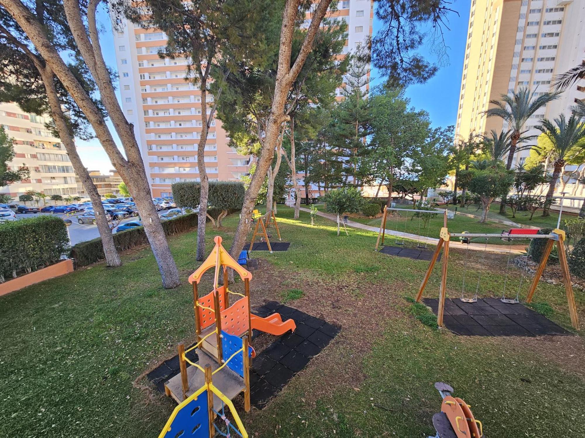 Apartamento Provima B 16 If بينايدورم المظهر الخارجي الصورة
