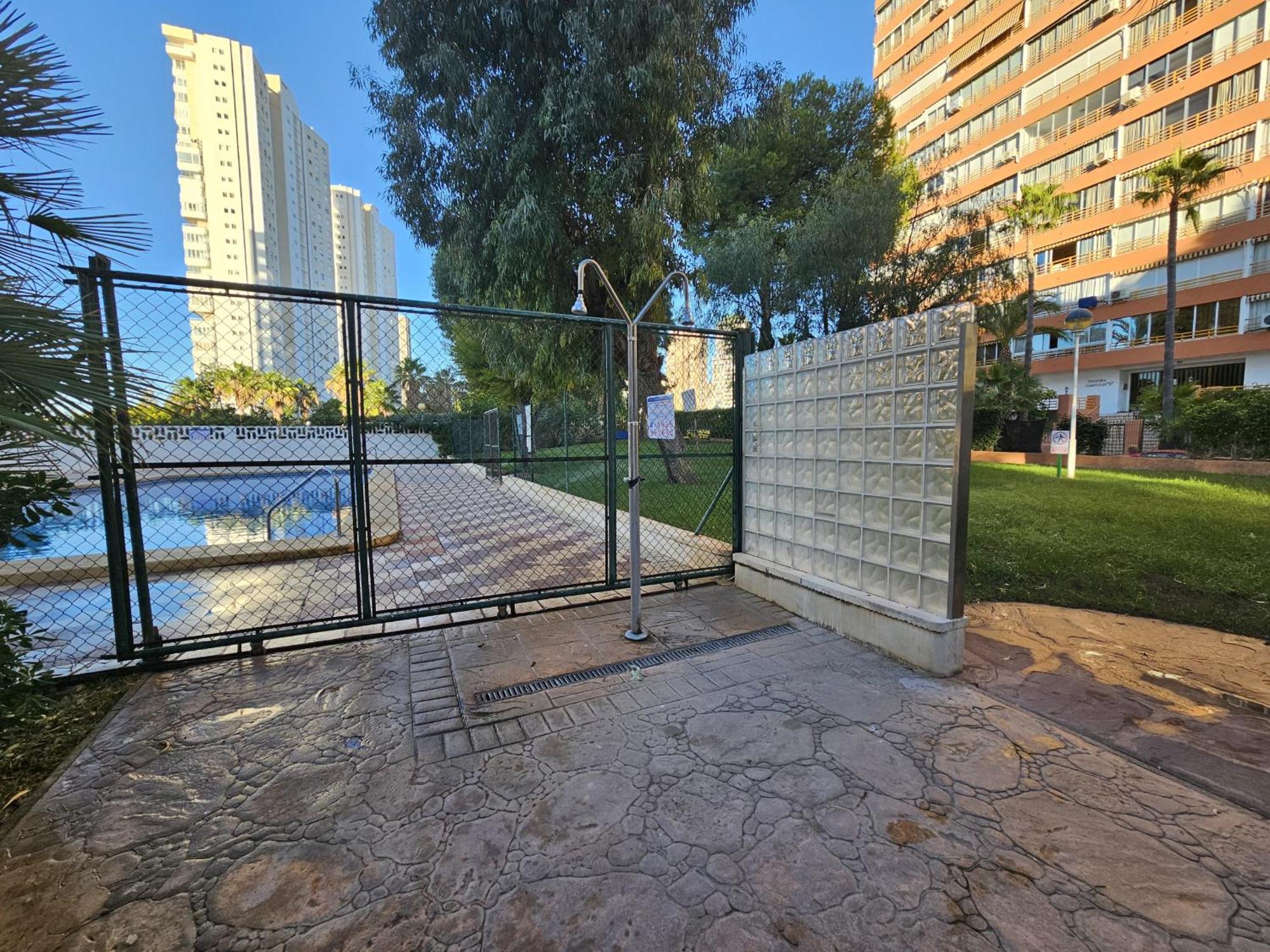 Apartamento Provima B 16 If بينايدورم المظهر الخارجي الصورة