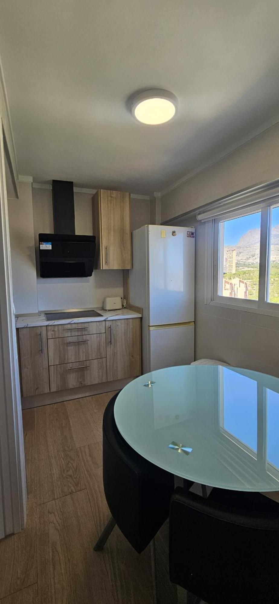 Apartamento Provima B 16 If بينايدورم المظهر الخارجي الصورة