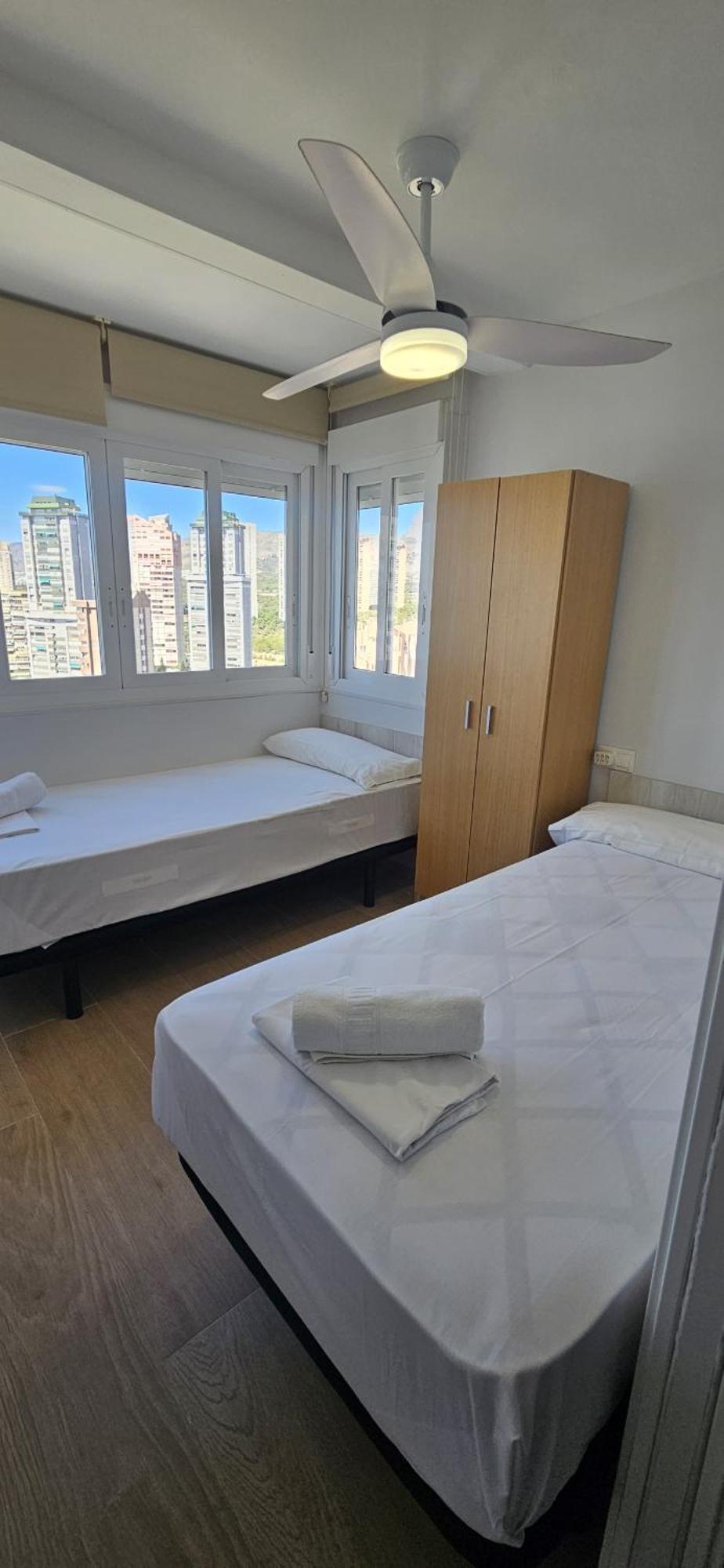 Apartamento Provima B 16 If بينايدورم المظهر الخارجي الصورة